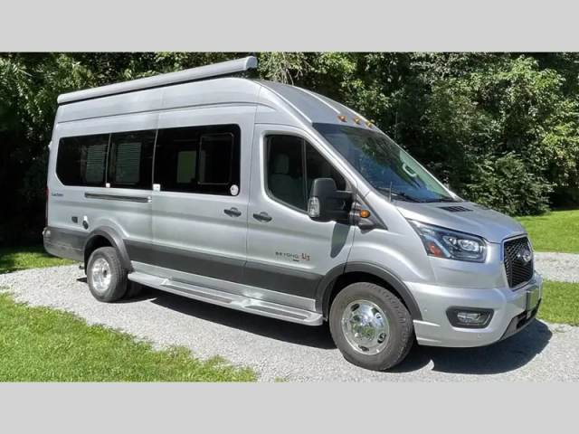 2027 Coachmen Rv Beyond 22RB
