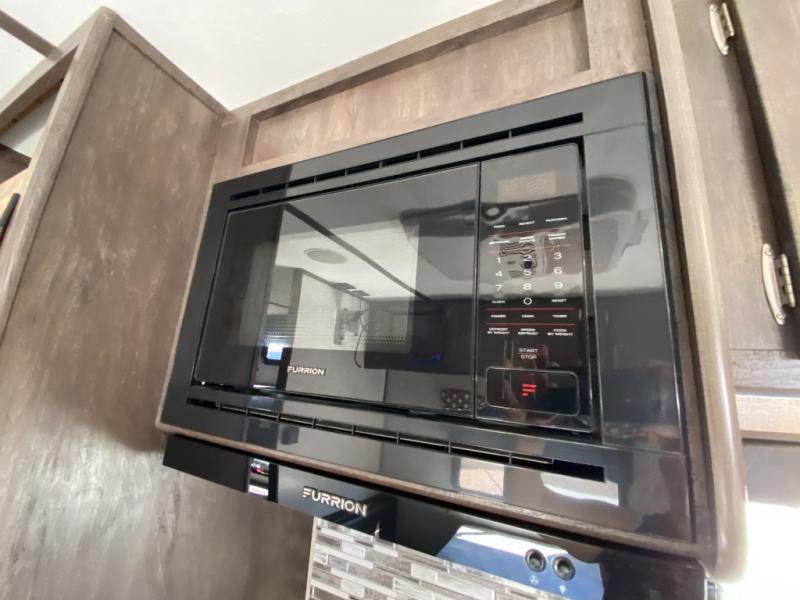 2020 Dutchmen Rv Coleman Lantern LT Series 274BH