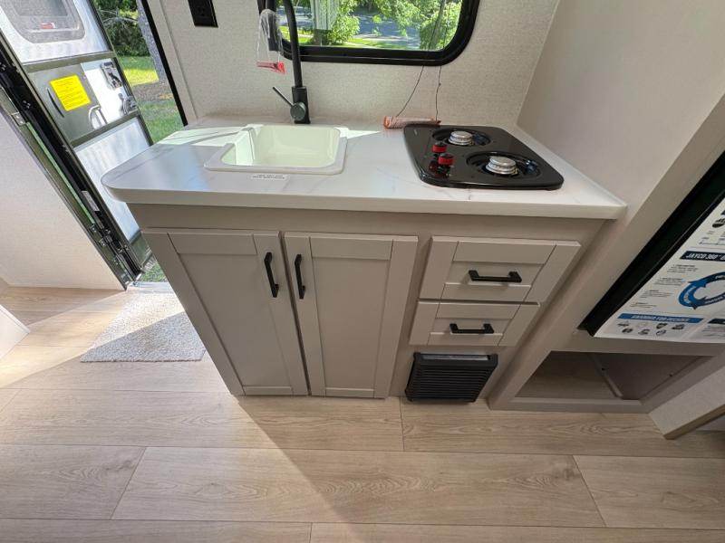 2027 Jayco Jay Flight 178DBS 178DBS SPORT EDITION
