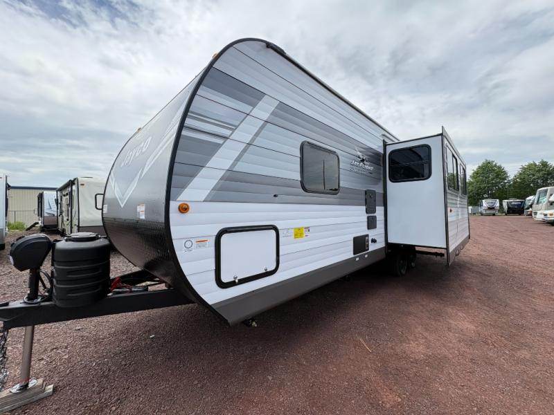 2027 Jayco Jay Flight SLX 262RLS