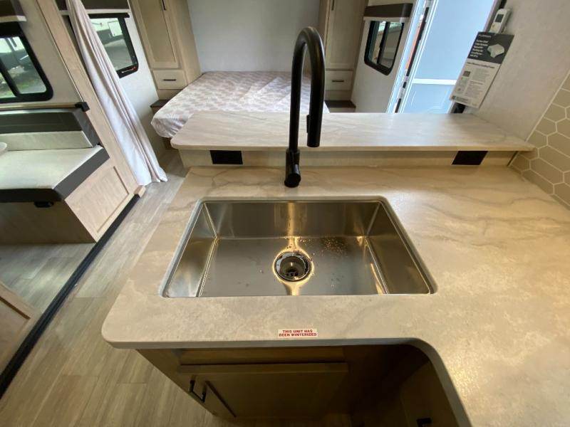 2026 Ember Rv E-Series 22ETS