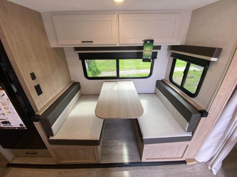 2026 Ember Rv E-Series 22ETS