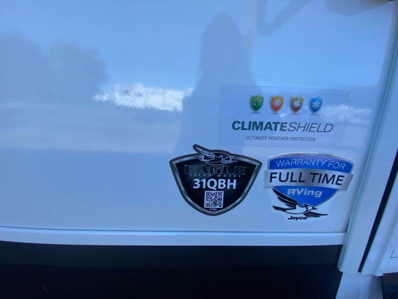 2027 Jayco Eagle HT 31QBH