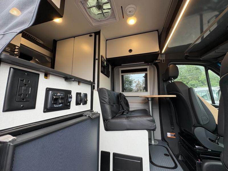 2027 Winnebago Revel Sport 44N
