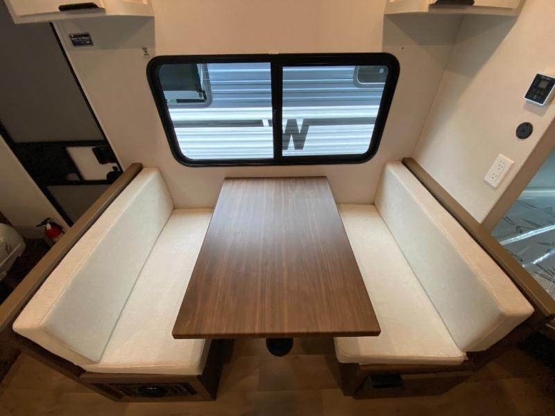 New 2026 Winnebago Access 18DBH