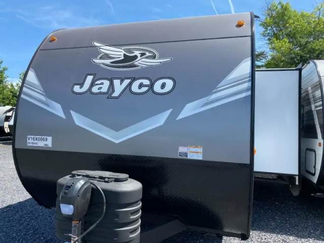 2027 Jayco Jay Flight 261BHS