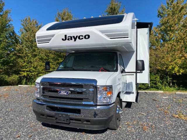 2027 JAYCO REDHAWK 27 G COASTAL