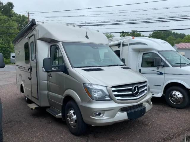 2019 Pleasure-Way Plateau XLMB Std. Model BASE