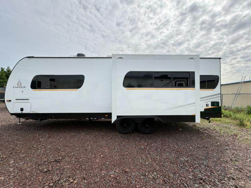 2026 Ember Rv E-Series 25RUD