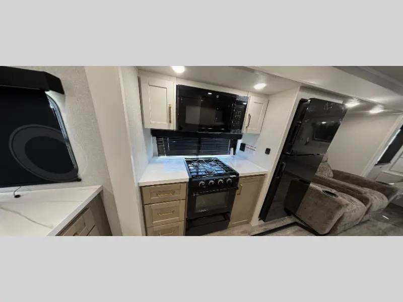 2027 Jayco Eagle HT 230MLCS