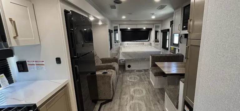 2027 Jayco Eagle HT 230MLCS