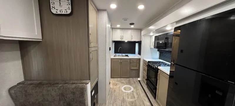 2027 Jayco Eagle HT 230MLCS
