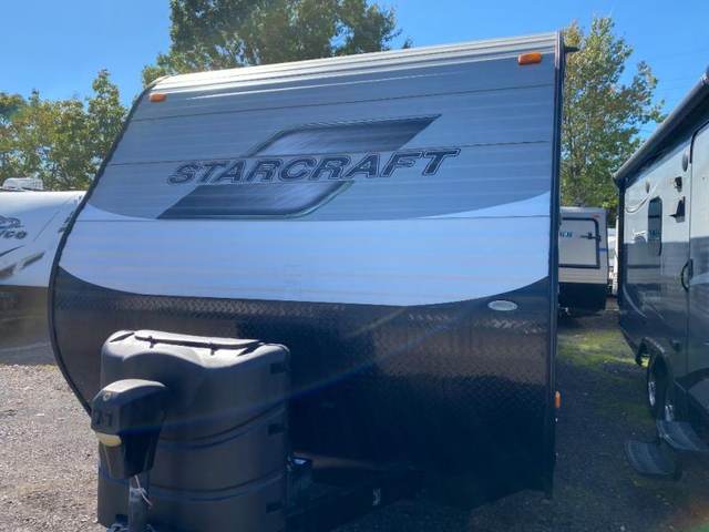 2015 STARCRAFT AR-ONE MAXX 26 BH