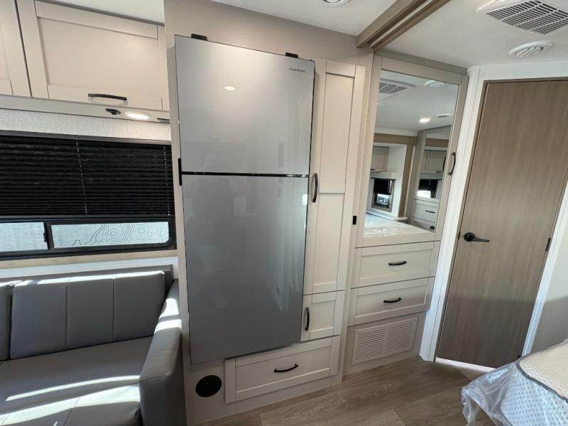 2027 Jayco Alante SE 27ASE