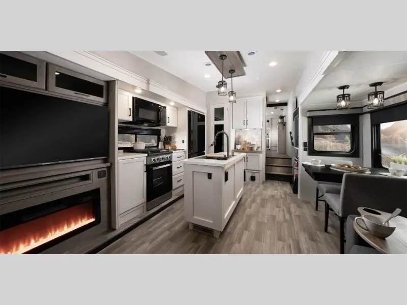 2027 Jayco Eagle 370FBTS