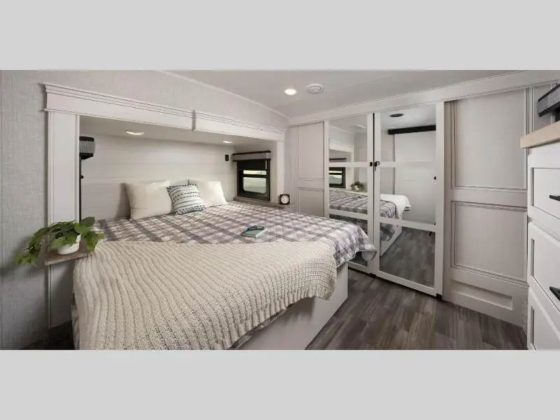 2027 Jayco Eagle 370FBTS