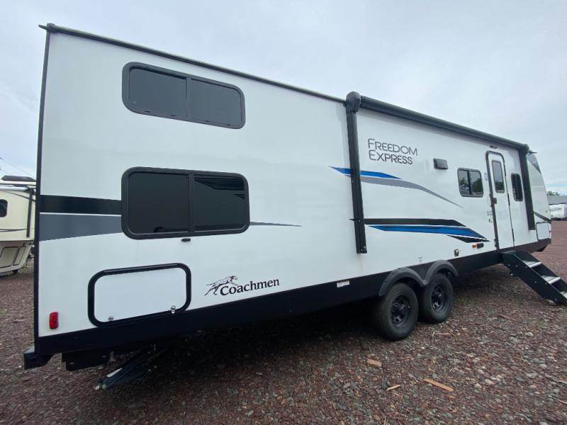 2024 Coachmen Rv Freedom Express Select 29SE