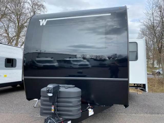 2026 Winnebago Thrive 28BHS