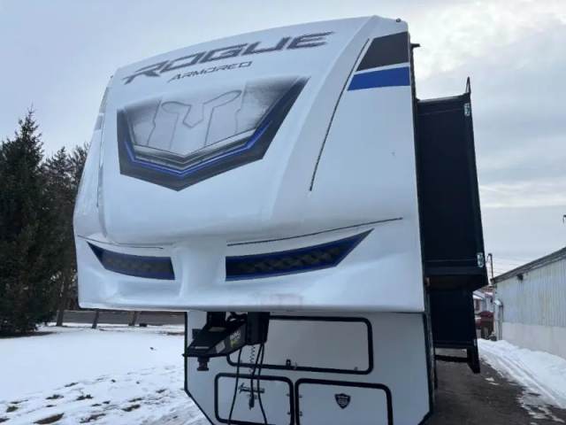 2023 Forest River Rv Vengeance Rogue Armored VGF383G2