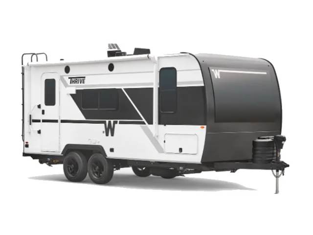 2027 Winnebago Thrive 22MBH