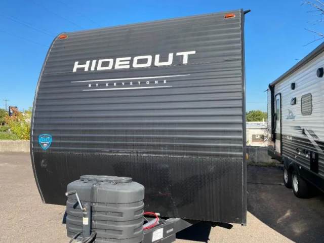 2024 Keystone Rv Hideout Sport 240BH