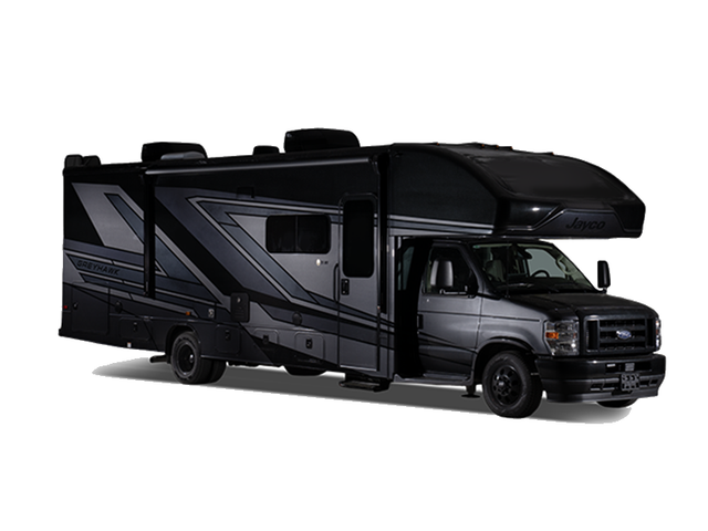 2027 JAYCO GREYHAWK 29 MV