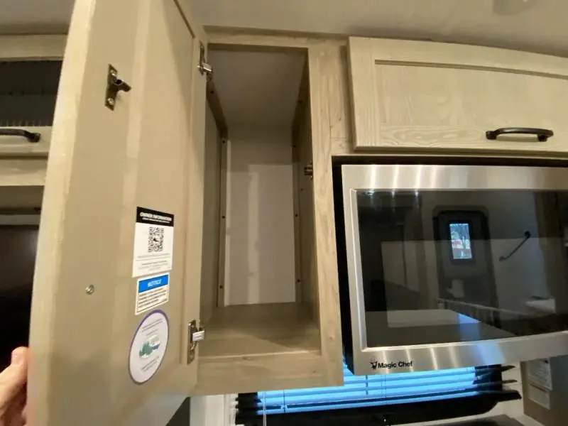 2024 Forest River Rv Flagstaff Classic 361RL