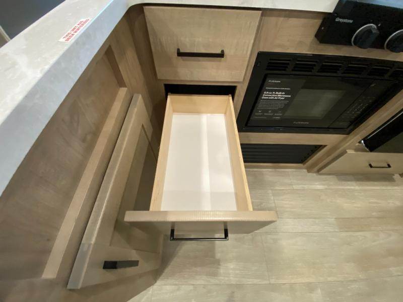 2026 Ember Rv E-Series 26ETS