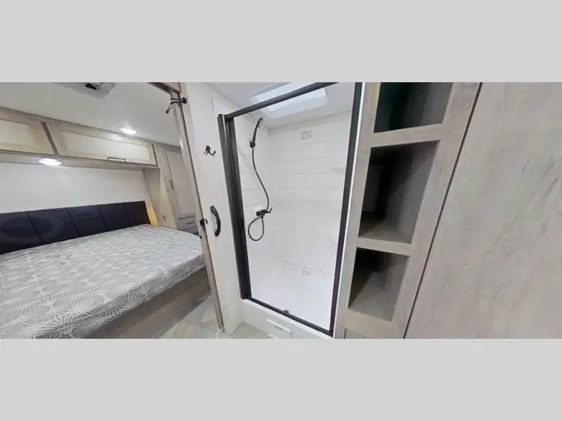 2027 Ember Rv E-Series 24RLD