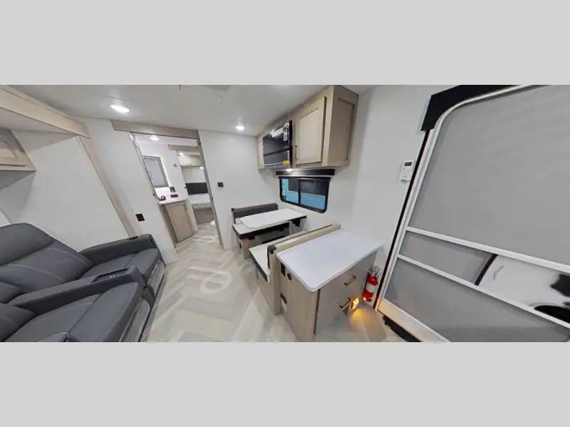2027 Ember Rv E-Series 24RLD