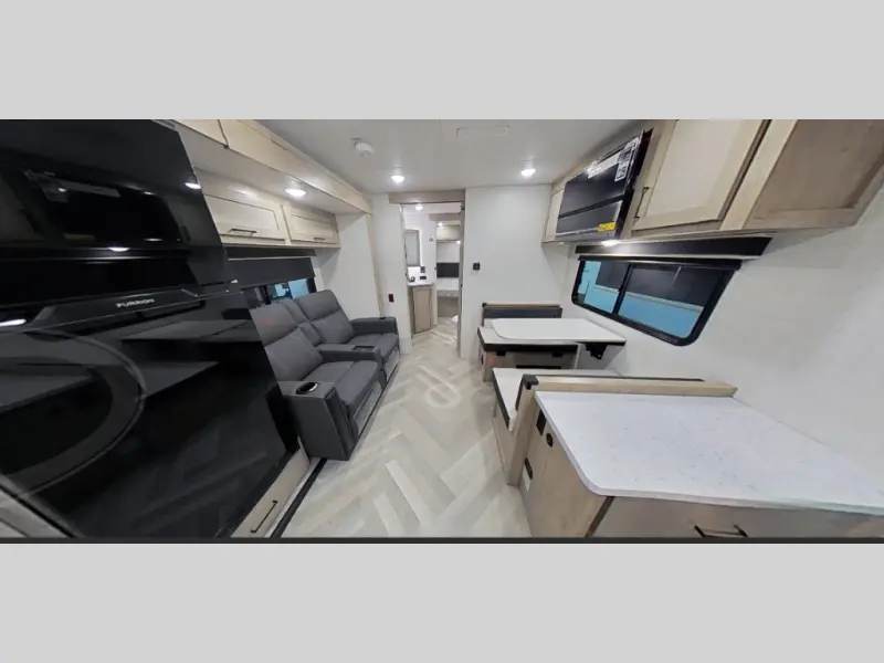 2027 Ember Rv E-Series 24RLD
