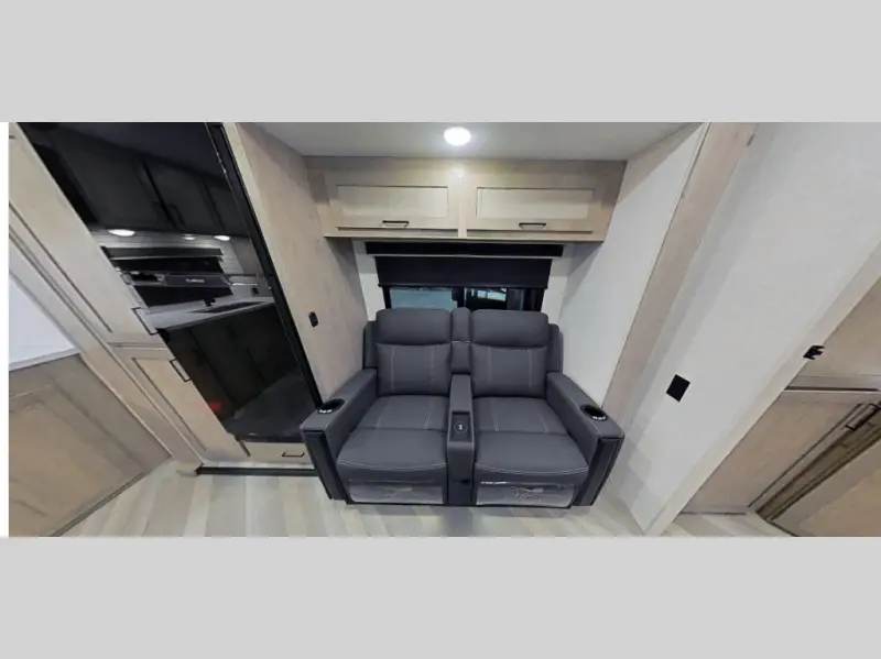 2027 Ember Rv E-Series 24RLD