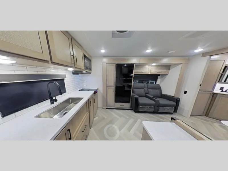 2027 Ember Rv E-Series 24RLD