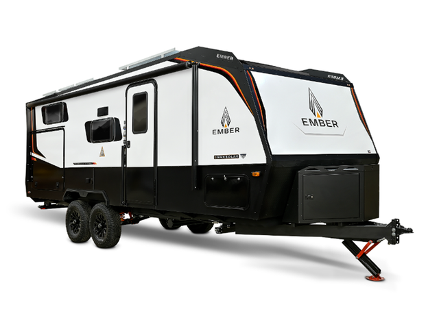 2027 EMBER OVERLAND 190 MSL