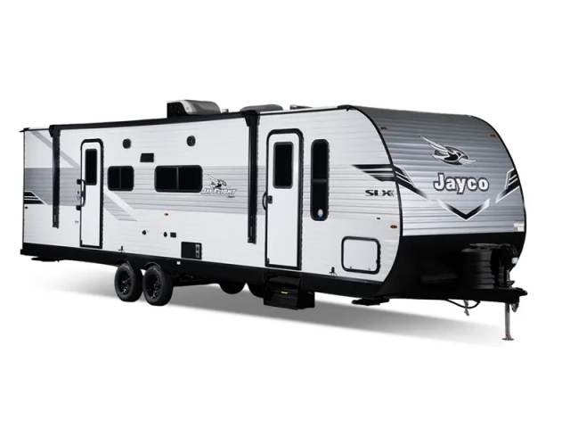 2027 Jayco Jay Flight SLX 261BHS