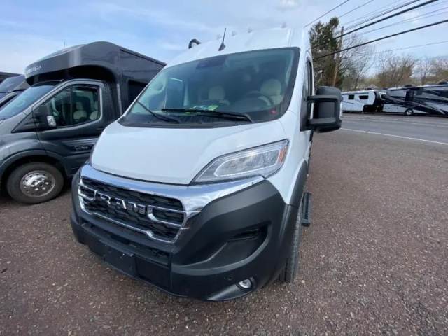 2026 Coachmen Rv Pixel P 1.8RB