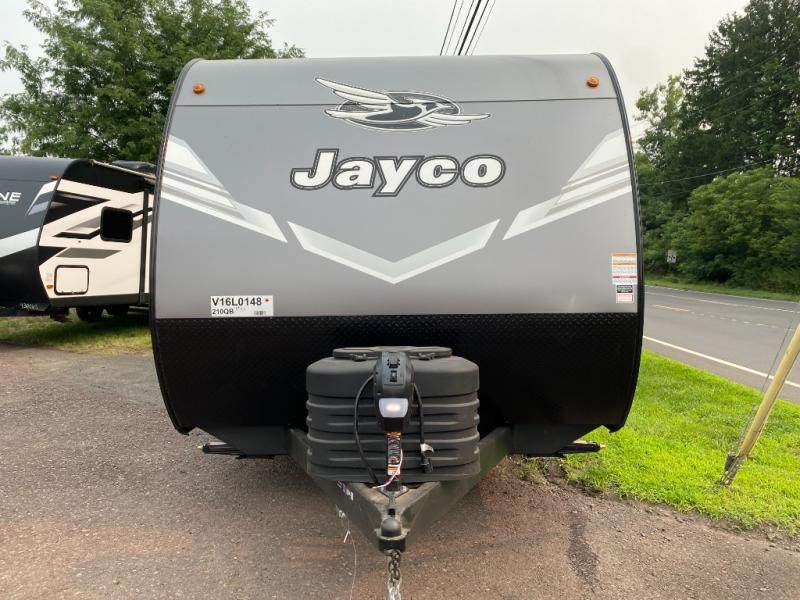 2027 Jayco Jay Flight SLX 210QB