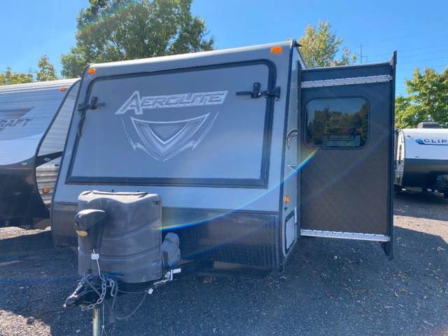2015 DUTCHMEN AEROLITE 224 ES