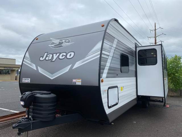 New 2027 Jayco Jay Flight 280BHS