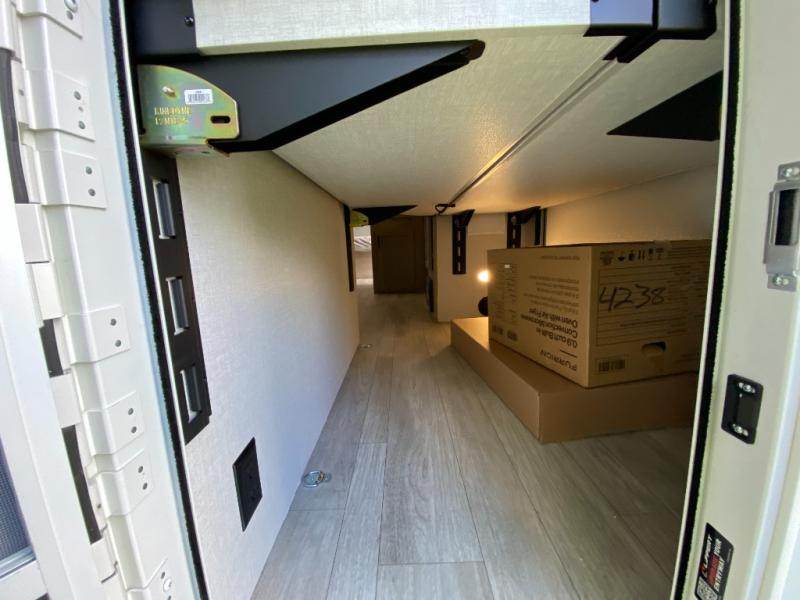 2026 Ember Rv E-Series 22ETS