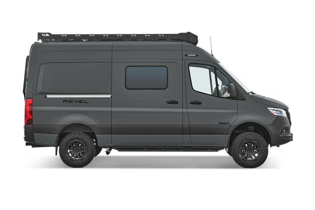 2025 WINNEBAGO REVEL 44 E