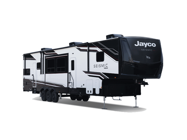 2027 JAYCO SEISMIC 415