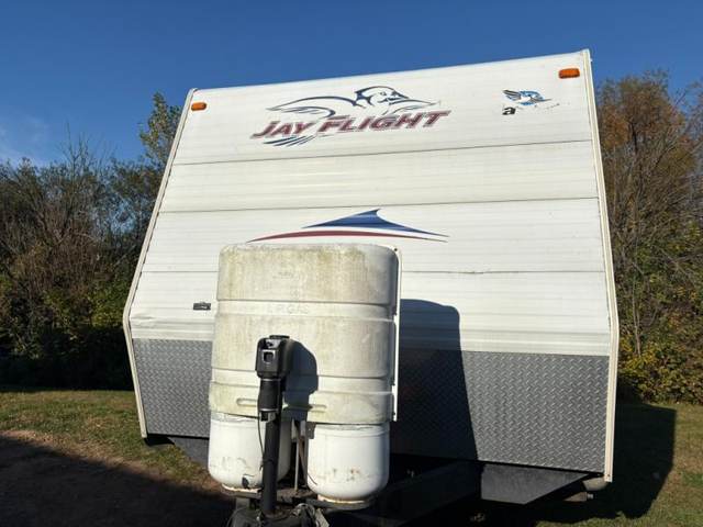 2006 JAYCO JAY FLIGHT SE 20 BH