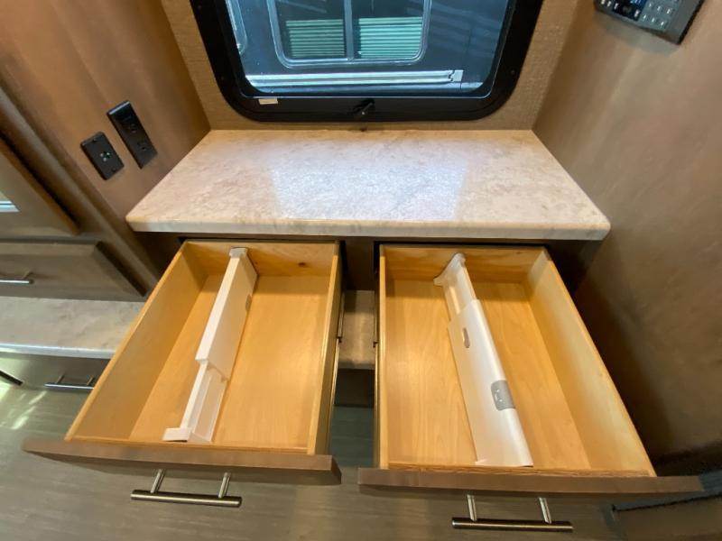 2021 Thor Motor Coach Magnitude SV34