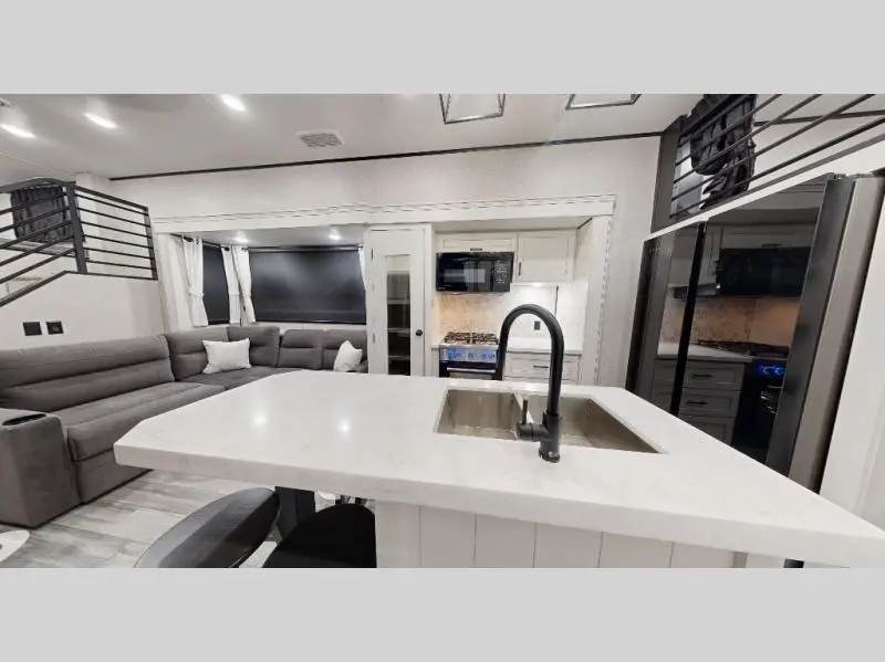 2027 Jayco Jay Flight Bungalow JayLoft