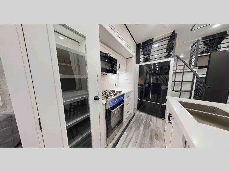 2027 Jayco Jay Flight Bungalow JayLoft