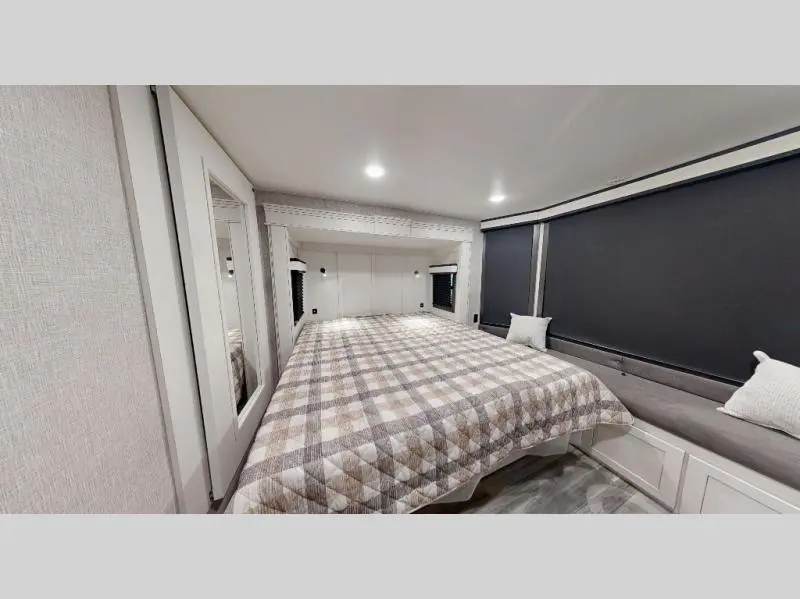 2027 Jayco Jay Flight Bungalow JayLoft