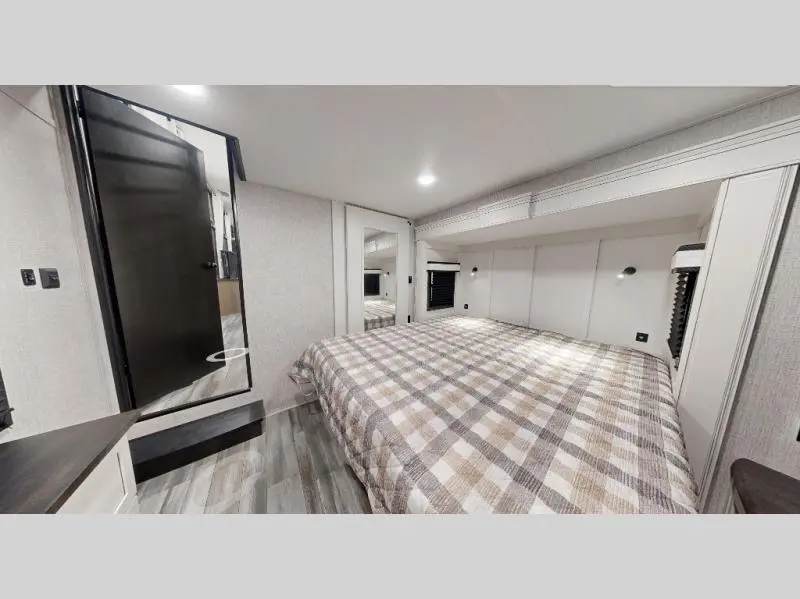 2027 Jayco Jay Flight Bungalow JayLoft