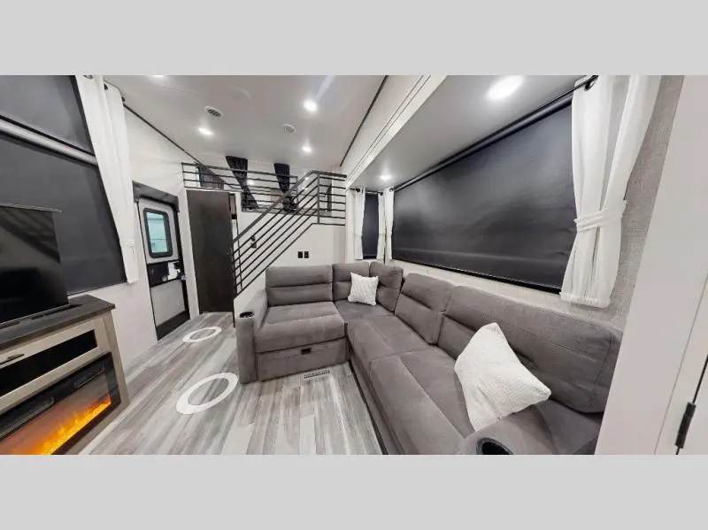 2027 Jayco Jay Flight Bungalow JayLoft