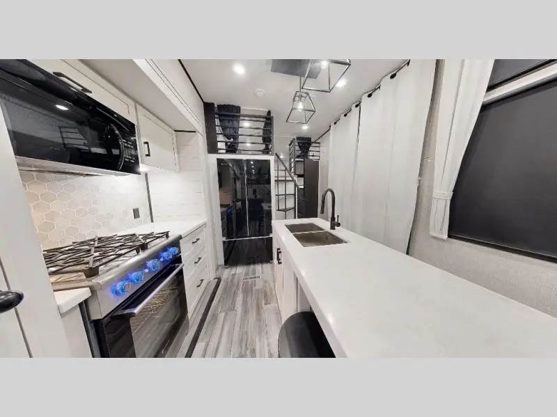 2027 Jayco Jay Flight Bungalow JayLoft